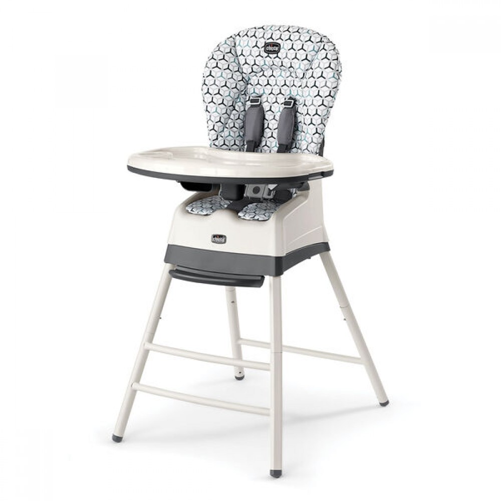 Chicco 3 Stage High Chair